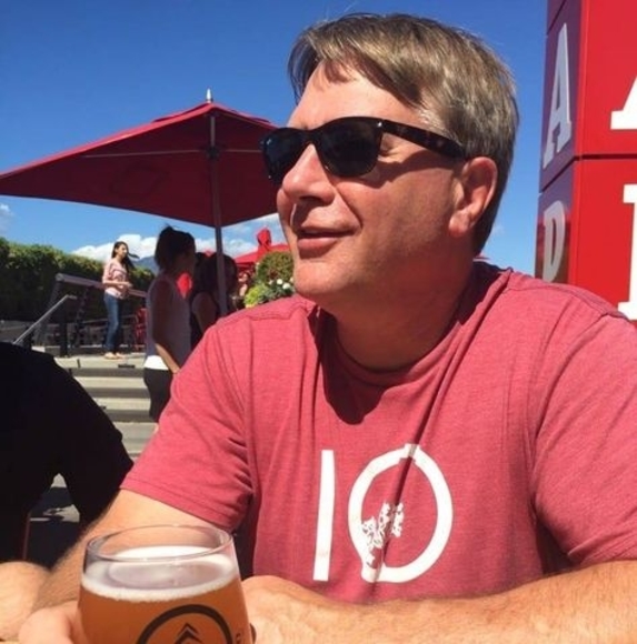 Meet your Posher, Steve - Picture 1 of 1